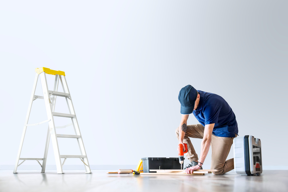 The Benefits of Hiring a Professional Handyman Services