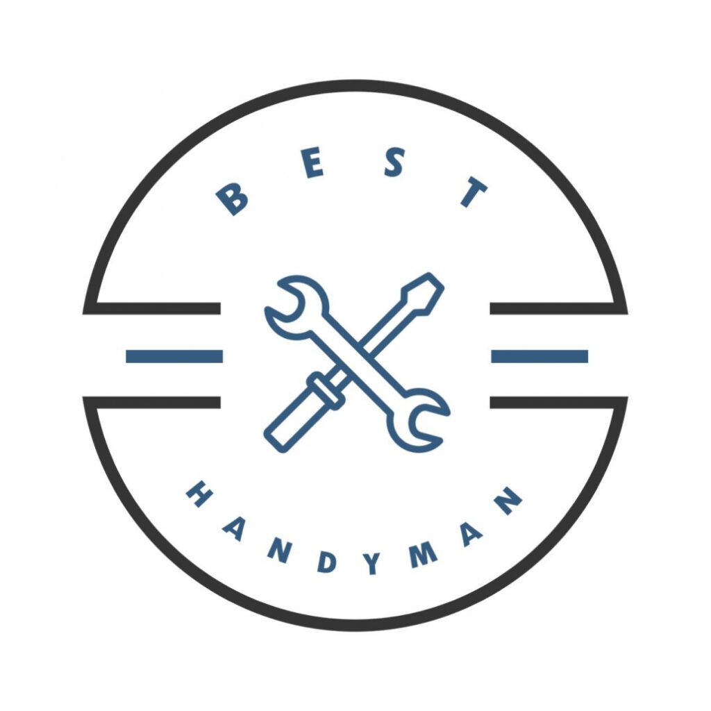 Handyman Badge