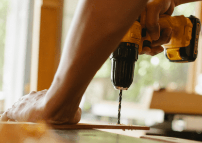 benefits of hiring handyman