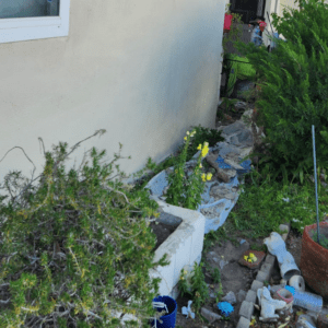 Stucco Patch and Repair Services in Las Vegas