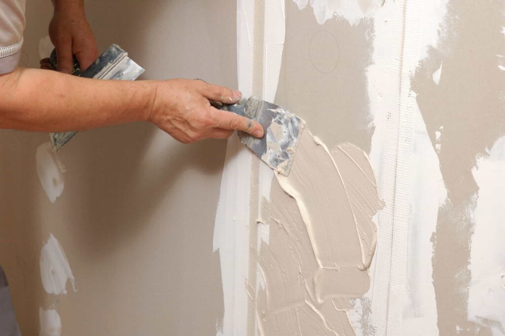 The Importance of Timely Drywall Repair to Prevent Further Damage