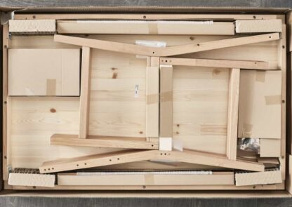 tips and tricks to assemble flat pack furniture