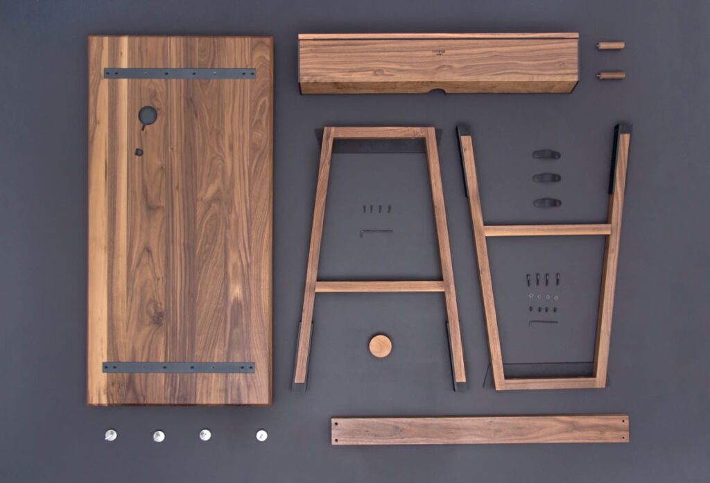 Ready-to-Assemble Furniture vs. Fully Assembled Furniture