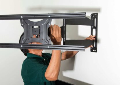 Five Mistakes to Avoid When Mounting a TV