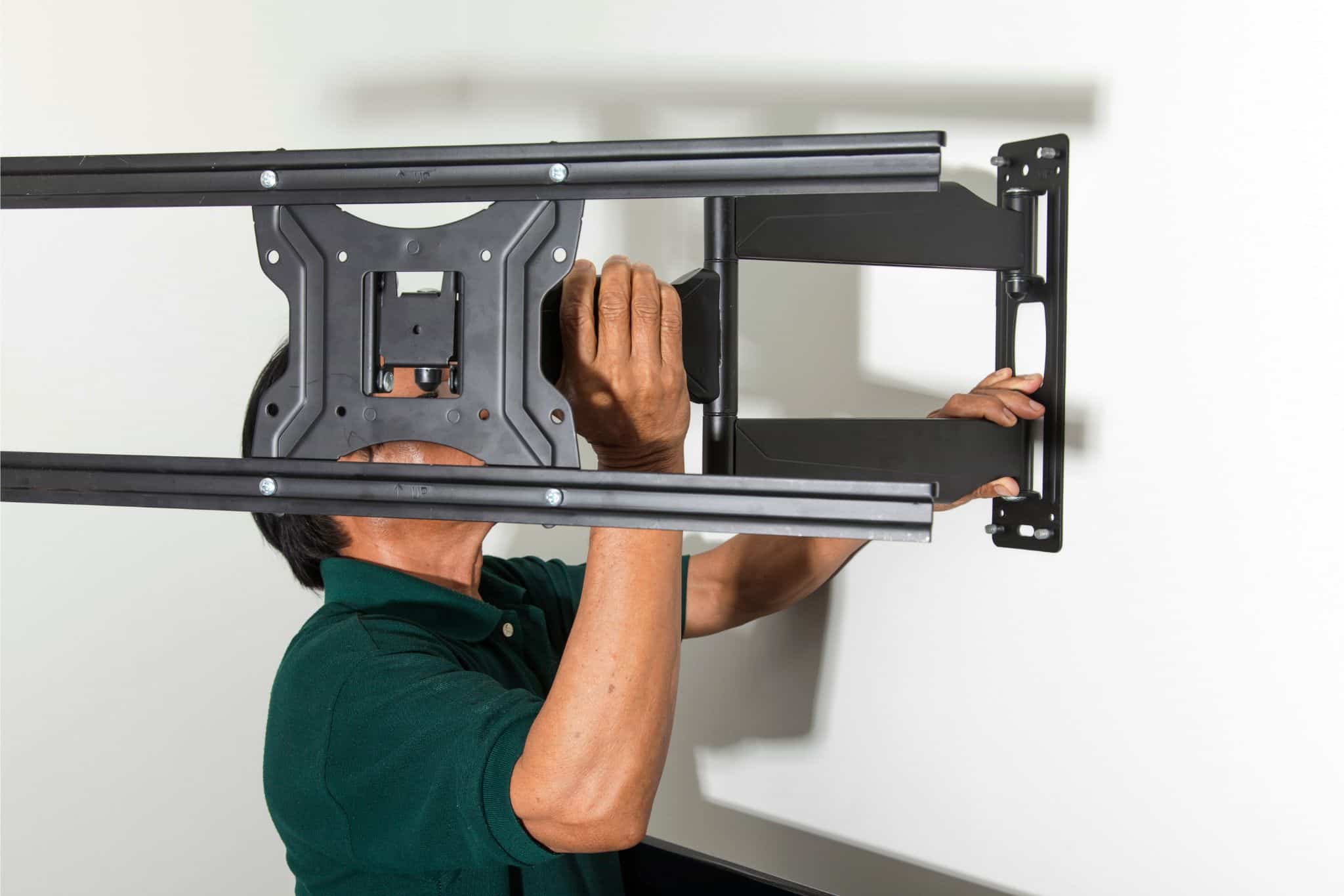 Five Mistakes to Avoid When Mounting a TV